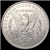Image 2 : 1901 Morgan Silver Dollar CLOSELY UNCIRCULATED