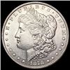 Image 1 : 1878 Morgan Silver Dollar UNCIRCULATED