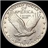 Image 2 : 1918 Standing Liberty Quarter UNCIRCULATED