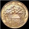 Image 2 : 1922 Grant Half Dollar UNCIRCULATED