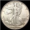 1946-S Walking Liberty Half Dollar CHOICE BU