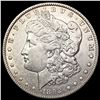 Image 1 : 1892 Morgan Silver Dollar CLOSELY UNCIRCULATED