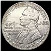 Image 1 : 1928 Hawaiian Half Dollar CLOSELY UNCIRCULATED