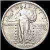 1917 Ty2 Standing Liberty Quarter CLOSELY UNCIRCULATED