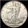 1944-S Walking Liberty Half Dollar UNCIRCULATED