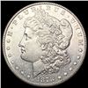 1878-S Morgan Silver Dollar UNCIRCULATED
