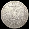Image 2 : 1878-CC Morgan Silver Dollar NICELY CIRCULATED