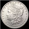 1892-S Morgan Silver Dollar CLOSELY UNCIRCULATED