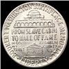 Image 2 : 1946-S Booker T Half Dollar CHOICE AU