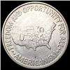 Image 2 : 1954-S Washington Carver Half Dollar CLOSELY UNCIRCULATED