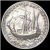 Image 2 : 1920 Pilgrim Half Dollar CLOSELY UNCIRCULATED