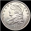 Image 1 : 1835 Capped Bust Dime UNCIRCULATED