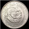 1952 Washington Carver Half Dollar CHOICE AU