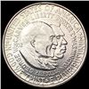 1952 Washington Carver Half Dollar CHOICE AU