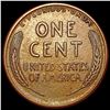 Image 2 : 1916-S Wheat Cent CLOSELY UNCIRCULATED