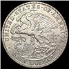 Image 2 : 1818 Illinois Half Dollar CLOSELY UNCIRCULATED