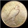 Image 2 : 1928-S Silver Peace Dollar CLOSELY UNCIRCULATED