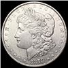 1878 Rev '79 Morgan Silver Dollar UNCIRCULATED