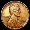 1931-S Wheat Cent LIGHTLY CIRCULATED