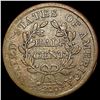 Image 2 : 1804 Draped Bust Half Cent NICELY CIRCULATED