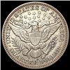 Image 2 : 1902-O Barber Quarter CLOSELY UNCIRCULATED