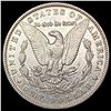 Image 2 : 1890-CC Morgan Silver Dollar CLOSELY UNCIRCULATED