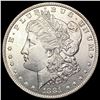 Image 1 : 1881-O Morgan Silver Dollar UNCIRCULATED