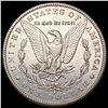 Image 2 : 1883-S Morgan Silver Dollar CLOSELY UNCIRCULATED