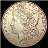 Image 1 : 1897-S Morgan Silver Dollar CLOSELY UNCIRCULATED
