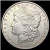Image 1 : 1878 Morgan Silver Dollar CLOSELY UNCIRCULATED