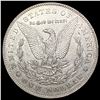 Image 2 : 1878 Morgan Silver Dollar CLOSELY UNCIRCULATED