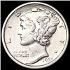 Image 1 : 1920-S Mercury Dime UNCIRCULATED