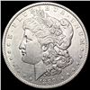 Image 1 : 1889-O Morgan Silver Dollar CLOSELY UNCIRCULATED