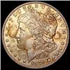 Image 1 : 1879-S Morgan Silver Dollar CLOSELY UNCIRCULATED