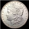 1883-S Morgan Silver Dollar UNCIRCULATED