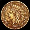 Image 1 : 1862 Indian Head Cent CLOSELY UNCIRCULATED