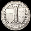 Image 2 : 1936 Gettysburg Half Dollar CLOSELY UNCIRCULATED