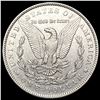 Image 2 : 1892 Morgan Silver Dollar CLOSELY UNCIRCULATED