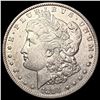 Image 1 : 1894 Morgan Silver Dollar CLOSELY UNCIRCULATED