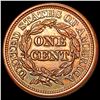 Image 2 : 1846 Draped Bust Large Cent UNCIRCULATED