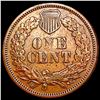 Image 2 : 1867 Indian Head Cent CLOSELY UNCIRCULATED