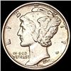 Image 1 : 1942 FSB Mercury Dime UNCIRCULATED