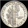 Image 2 : 1942 FSB Mercury Dime UNCIRCULATED