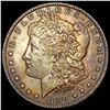 Image 1 : 1899 Morgan Silver Dollar CLOSELY UNCIRCULATED