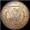 Image 2 : 1899 Morgan Silver Dollar CLOSELY UNCIRCULATED