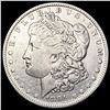 Image 1 : 1891-O Morgan Silver Dollar CLOSELY UNCIRCULATED