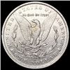 Image 2 : 1891-O Morgan Silver Dollar CLOSELY UNCIRCULATED