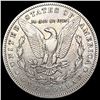 Image 2 : 1892-S Morgan Silver Dollar CLOSELY UNCIRCULATED