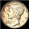 Image 1 : 1942 FSB Mercury Dime UNCIRCULATED