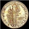 Image 2 : 1942 FSB Mercury Dime UNCIRCULATED